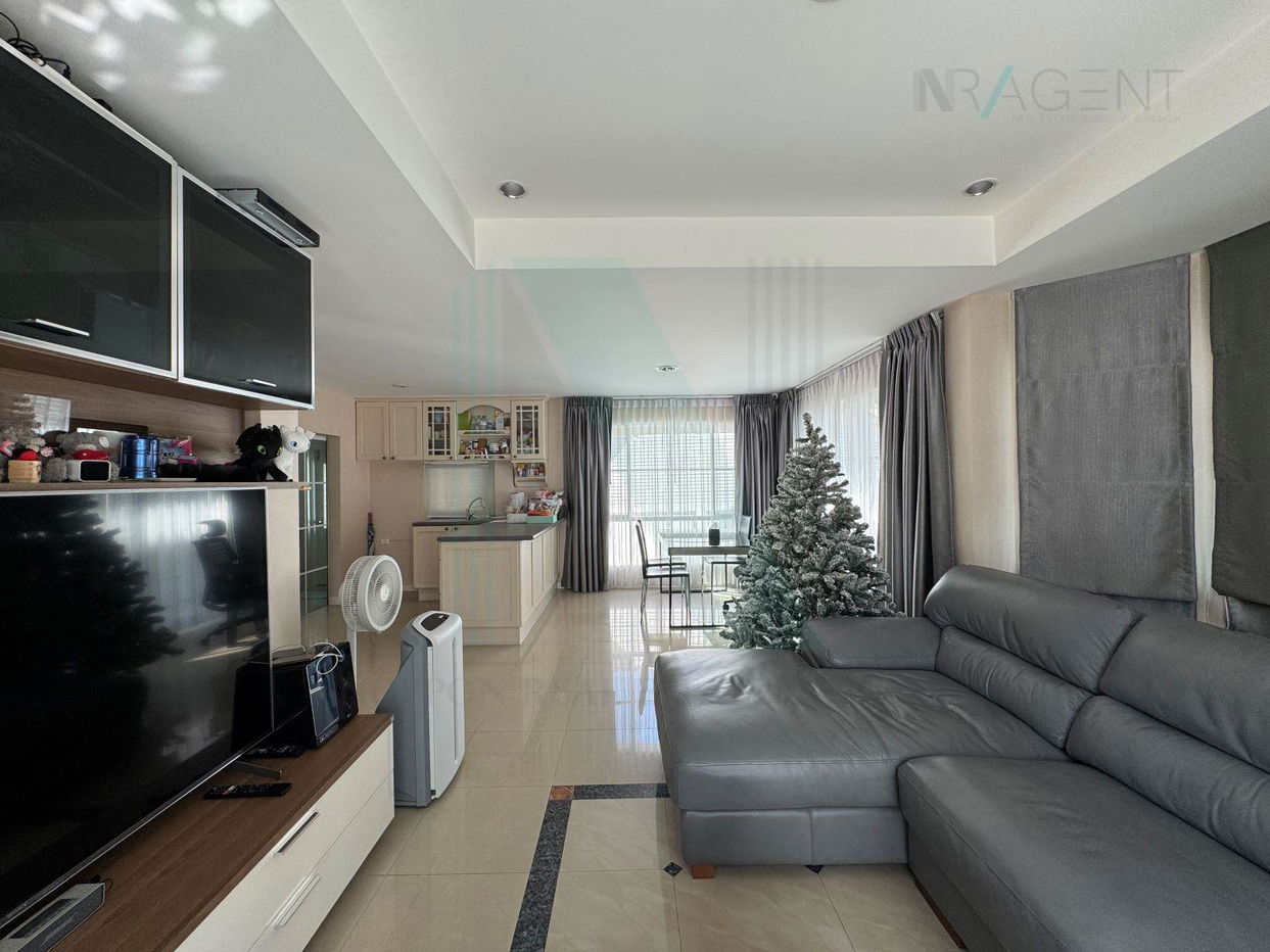 รูป 📌 ขายบ้านเดี่ยว โครงการ นันทวัน สุวรรณภูมิ 2 ชั้น 3 ห้องนอน 3 ห้องน้ำ - รูปที่ 3/8
