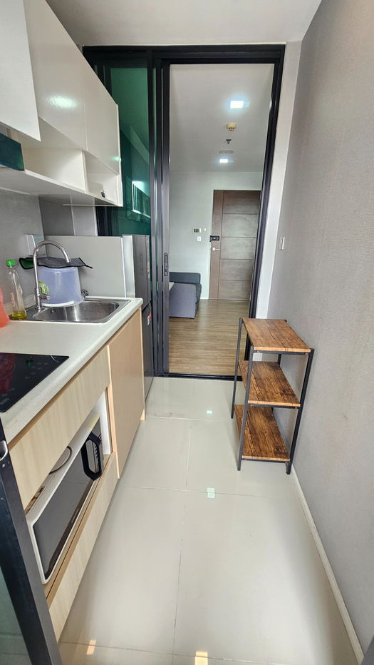 รูป เอพพิโซด ห้องสวย​ โทร​ 065-8309884​ ติดต่อเช่าไลน์ไอดี​ @condo55 - รูปที่ 10/18