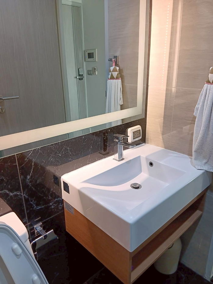 รูป for rent condo Aeras Jomtien 2 Beds direct sea view 2 - รูปที่ 20/20