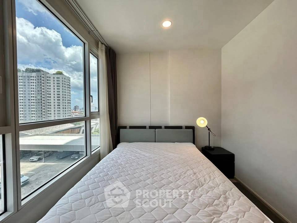 picture 2-BR Condo at XT Huaikhwang near MRT Huai Khwang (ID 2279781) - 5/17