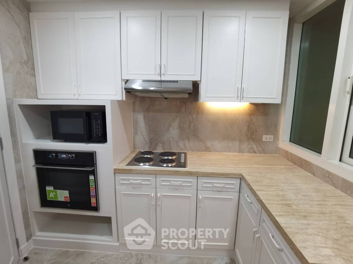 picture 3-BR Condo at Wilshire near BTS Phrom Phong (ID 512205) - 4/12