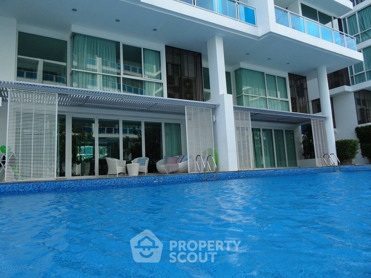 picture 2-BR Condo at My Resort Hua-hin close to Khao Takiab beach (ID 2278855) - 6/15