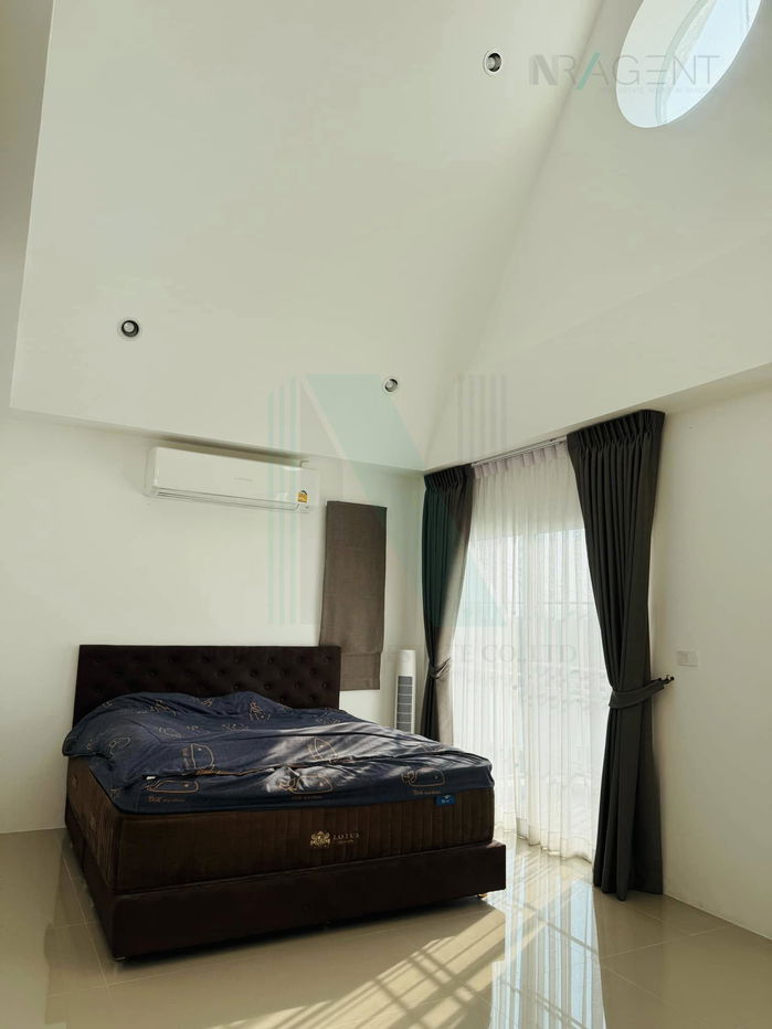 picture 📌 For Sell House SUKSAMRAN COTTAGE PRACHA UTHIT 90 2-story 4 bedroom 3 bathroom - 6/8