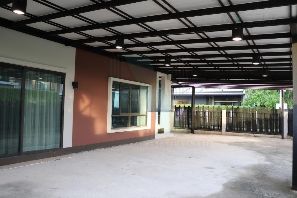 picture 📌 For Sell House BURASIRI RATCHAPHRUEK - 345 2-story 5 bedroom 4 bathroom - 2/8