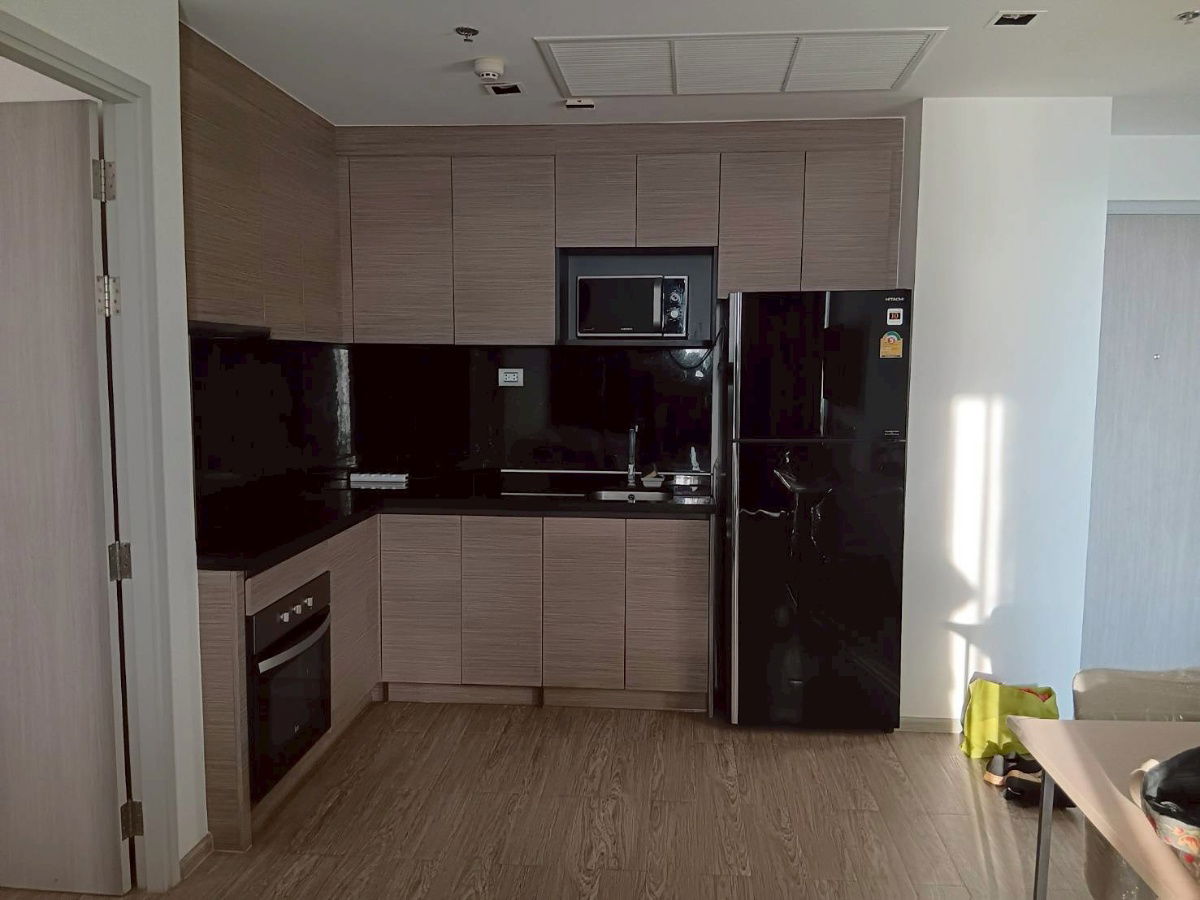 รูป for rent condo Aeras Jomtien 2 Beds direct sea view 2 - รูปที่ 10/20