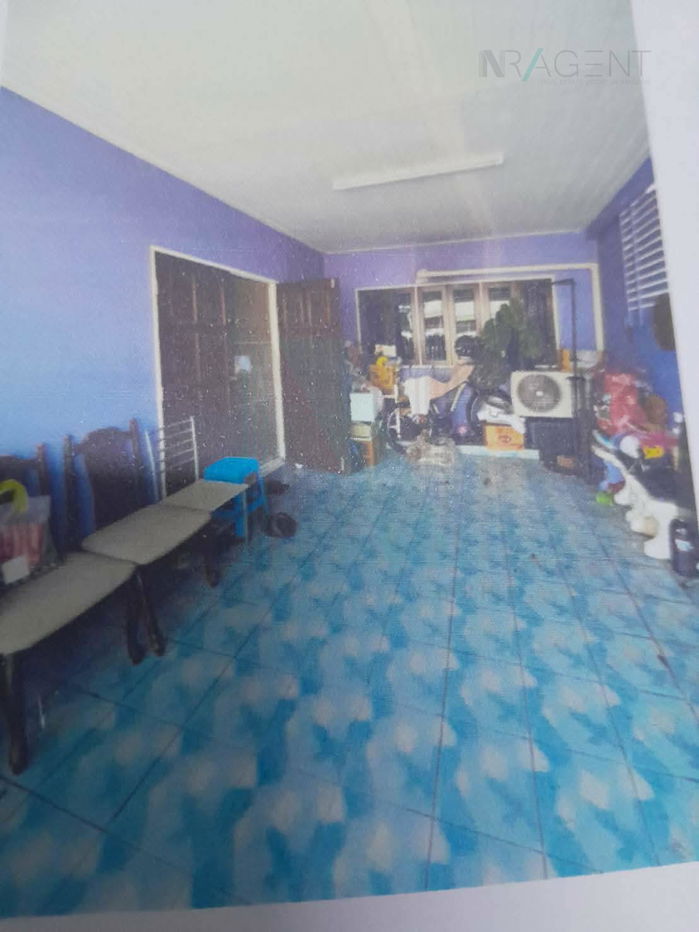 picture 📌 For Sell Town house KHEHA NAKHON VILLAGE 3 1-story 3 bedroom 1 bathroom - 7/8