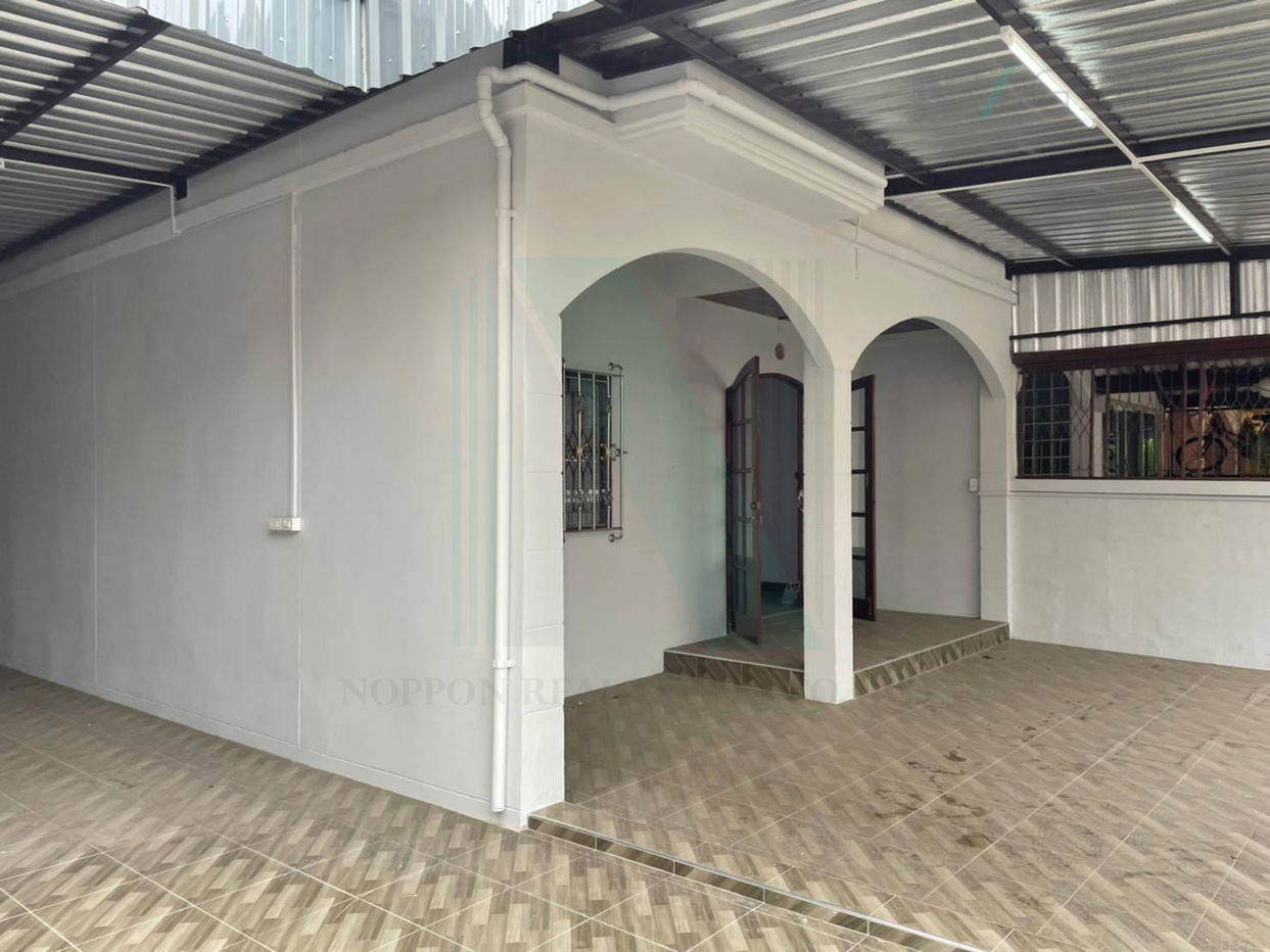 picture 📌 For Sell Town house MAHALAP 2-story 4 bedroom 2 bathroom - 3/8