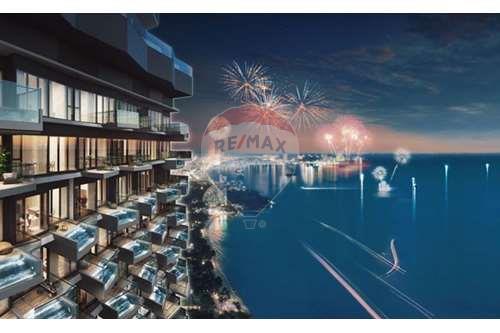 รูป [920471004-424] คอนโดหรูริมชายหาด - อารมณ์ วงศ์อมาตย์ - รูปที่ 8/22