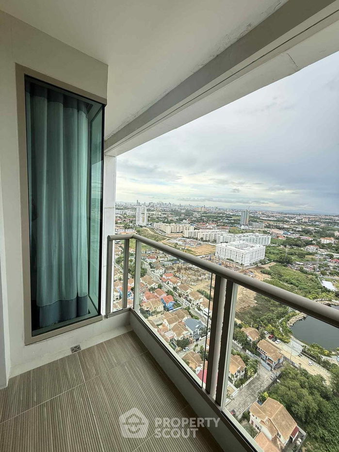 picture 1-BR Condo at The Riviera Jomtien close to Jomtien Beach (ID 2278880) - 7/7