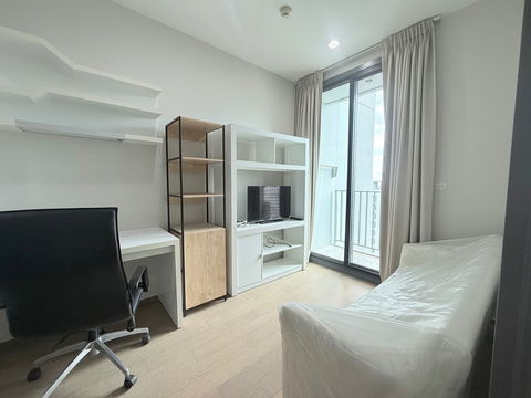 For rent✨ PYNE by Sansiri 1 bed 1 bath  30  sum.