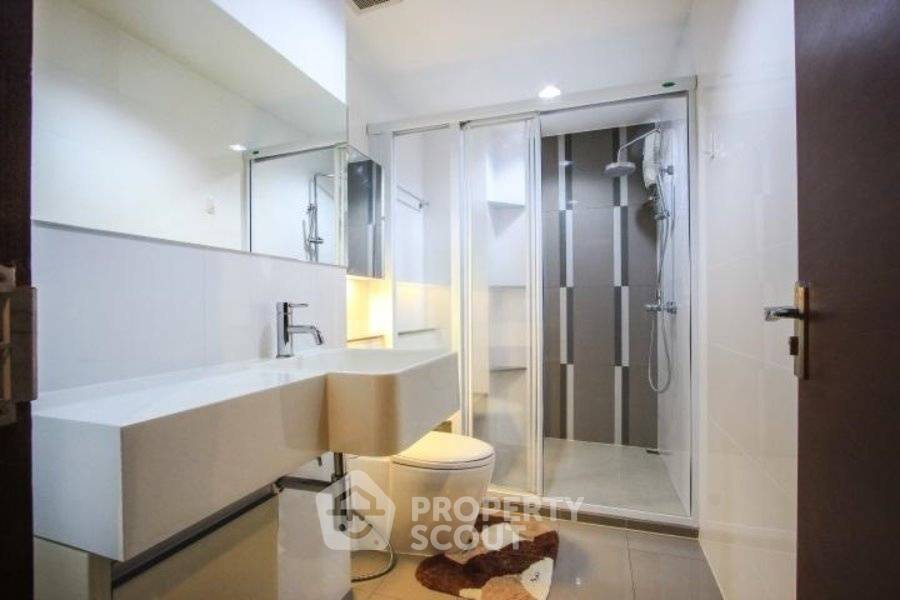 รูป คอนโด 1-ห้องนอน ที่ ริธึ่ม รัชดา ใกล้ MRT รัชดาภิเษก (ID 2261767) - รูปที่ 4/5