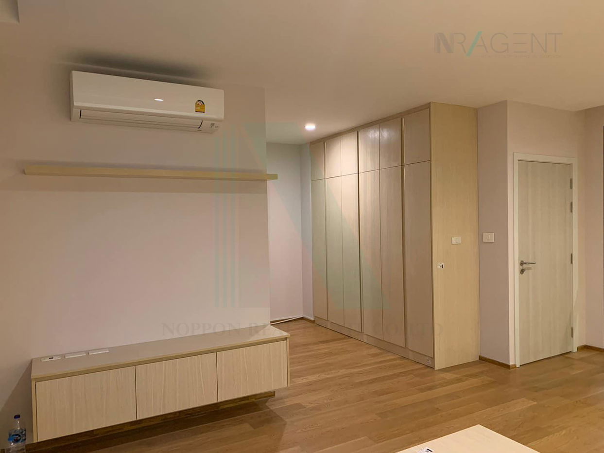 picture 📌 For Sell Town house NIRVANA DEFINE SRINAKARIN-RAMA 9 3-story 3 bedroom 4 bathroom - 7/8