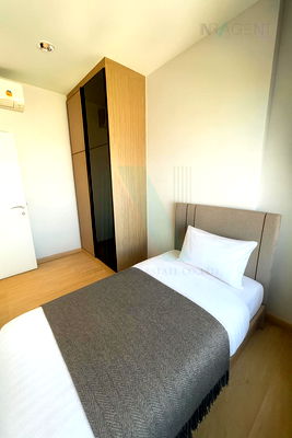 Condos for rent BTS Bearing : 🎉 For Rent Condo NICHE MONO SUKHUMVIT - BEARING Building 1, Floor 14,2 bed room, Room size 50 sqm