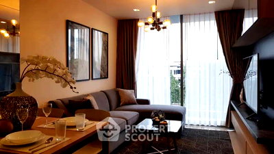 Condos for sale : 2-BR Condo at Down Town 49 near BTS Phrom Phong (ID 2276903)
