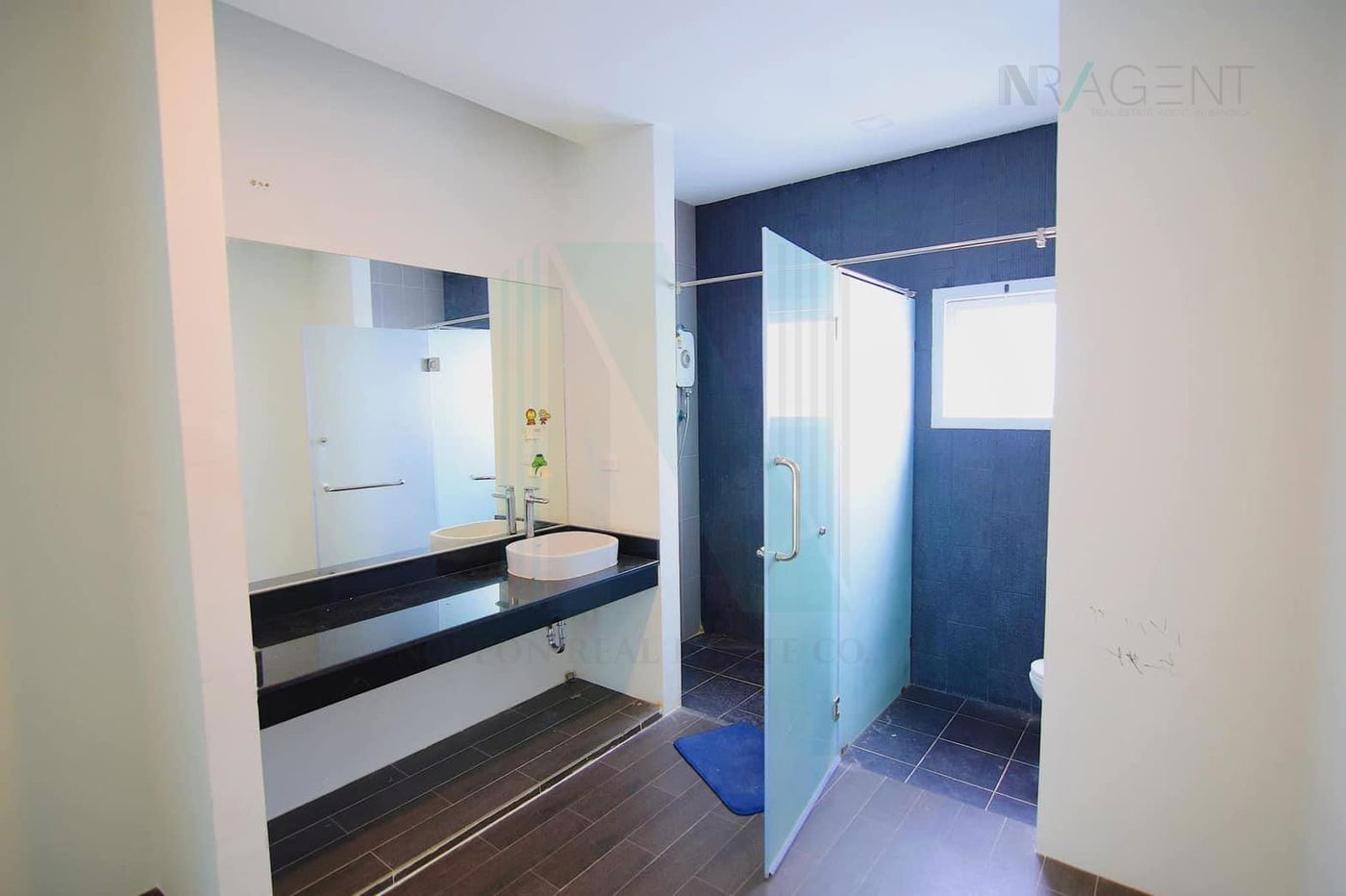 picture 📌 For Sell Town house BLESS TOWN SRINAKARIN - NAMDANG 3-story 3 bedroom 3 bathroom - 8/8