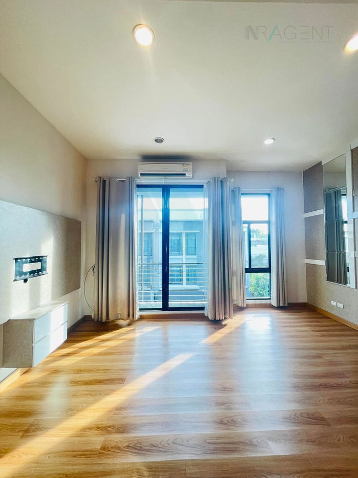 picture 📌 For Sell Town house BAAN KANG MUNG RAMA2-PUTTABUCHA 3-story 3 bedroom 3 bathroom - 7/8