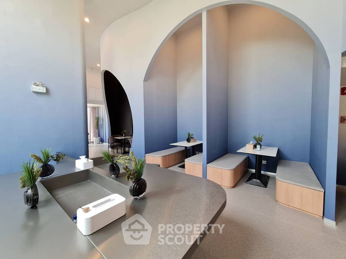รูป คอนโด 1-ห้องนอน ที่ แอทโมซ ทรอปิคานา บางนา ใน บางนาเหนือ (ID 2279772) - รูปที่ 17/17