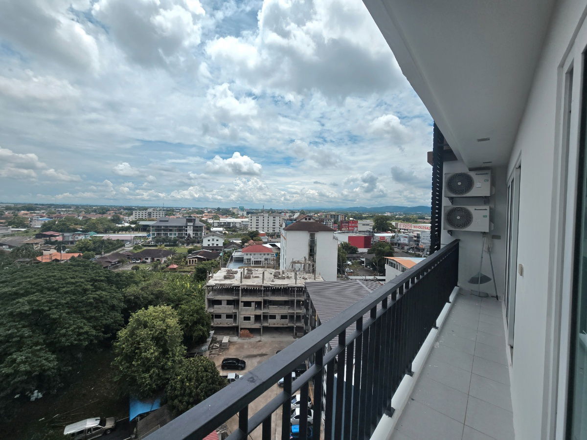 รูป ขาย เดอะ พรีโอ้ คอนโด,2นอน, เดินไปเซ็นทรัลแอร์พอร์ทได้  - รูปที่ 14/14