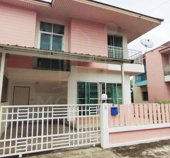 📌 Urgently for sale : Pensiri Place Village MD-84014