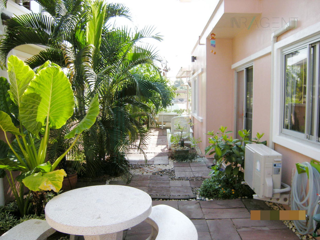 picture 📌 For Sell House JAMJUREE PARK 2-story 3 bedroom 2 bathroom - 2/8
