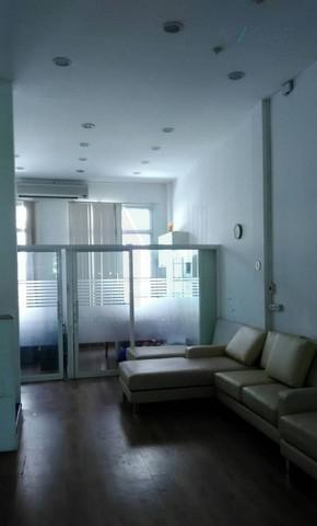 picture 📌 For Sell Home office BAAN KLANG MUANG RATCHADA - LADPRAO 4-story 4 bedroom 2 bathroom - 2/8