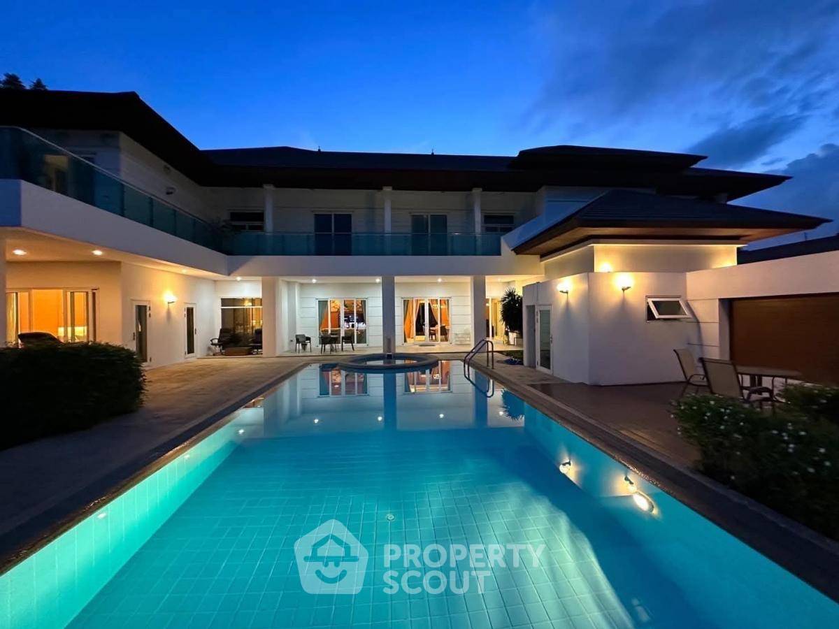 picture 7-BR House in Bang Na Nuea (ID 2042260) - 3/5