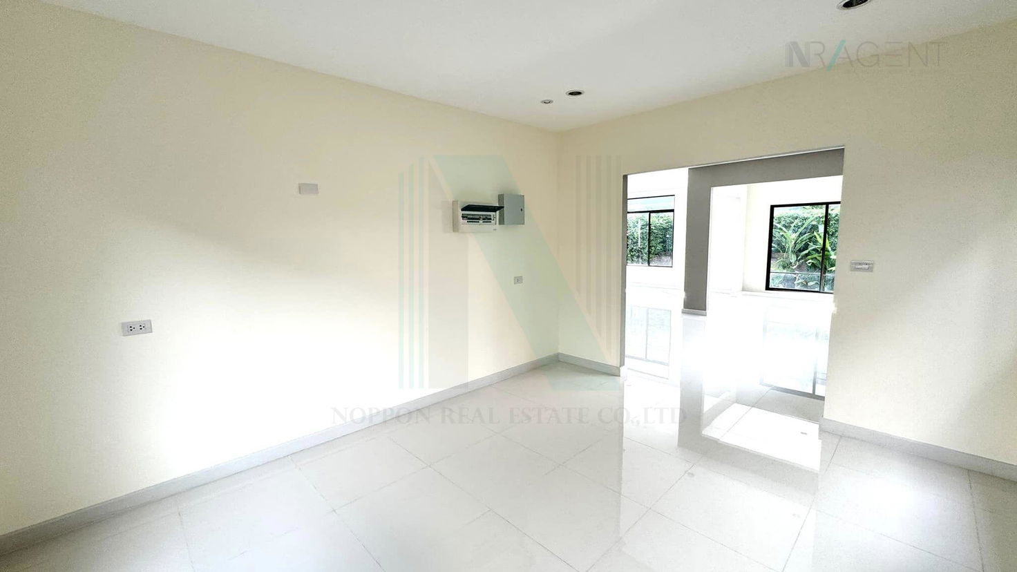 picture 📌 For Sell House PASSORN PRESTIGE BANGNA-SUVARNABHUMI 2-story 3 bedroom 3 bathroom - 4/8