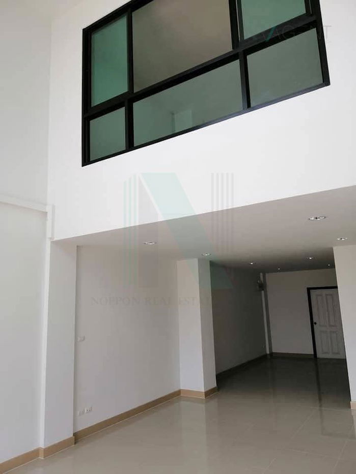 picture 📌 For Sell Town house CITY LINK RAMA 9-SRINAKARIN 3-story 3 bedroom 3 bathroom - 3/8