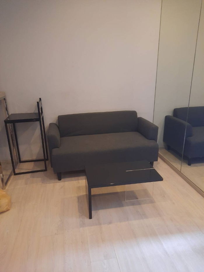 รูป For Rent Condo M Thonglor 10 fully furnished (S15-13128) - รูปที่ 8/14