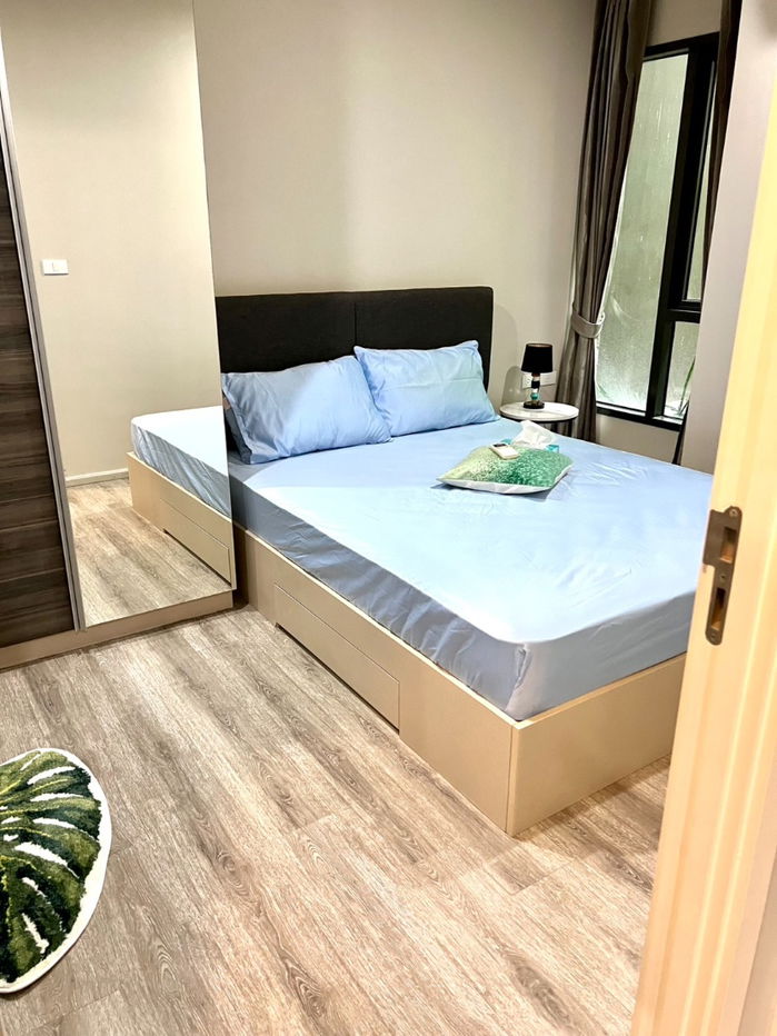 picture For Sale Condo Centric Ari Station fully furnished (S15-24158(S)) - 12/18