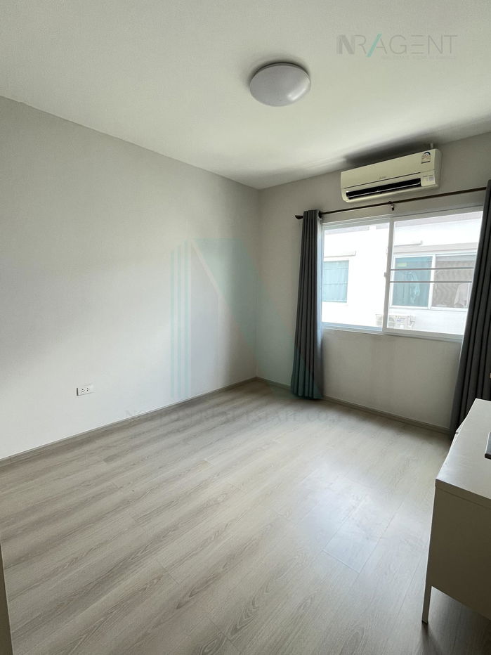 picture 📌 For Sell Town house INDY PINKLAO-SIRINDHORN 2-story 3 bedroom 3 bathroom - 6/8