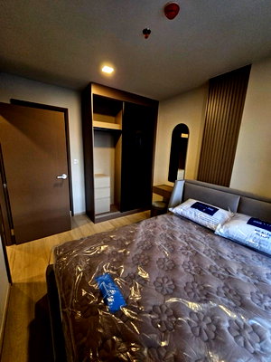 คอนโดให้เช่า : เช่าคอนโด Life Phahon - Ladprao/ไลฟ์ พหล - ลาดพร้าว (D6808067) ID Line : @condo101