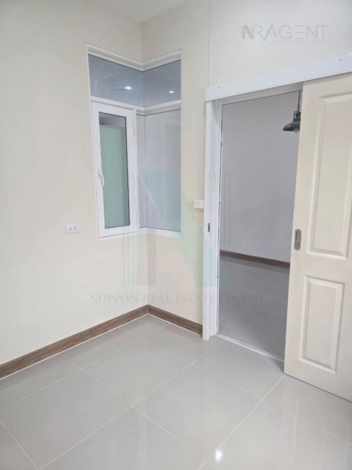 picture 📌 For Sell Town house GOLDEN TOWN SATHORN 2-story 3 bedroom 2 bathroom - 3/8