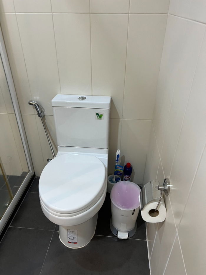 picture For Sale Condo Centric Ari Station fully furnished (S15-24158(S)) - 10/18