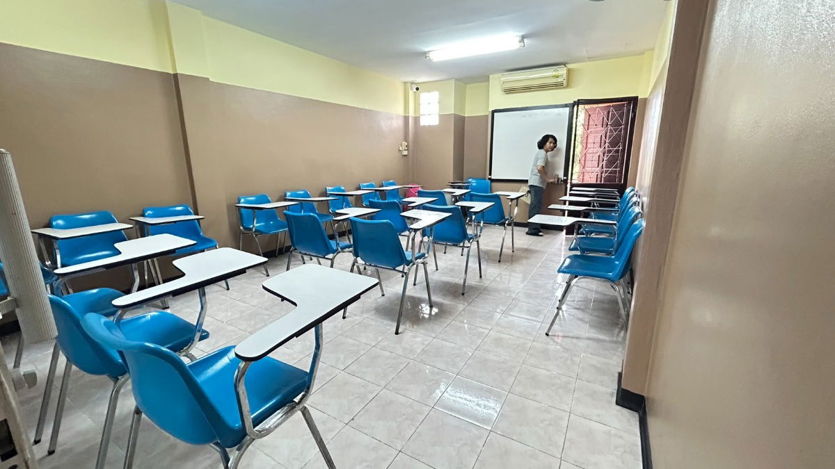 รูป ขายตึกแถว / อาคารพาณิชย์ 3 ชั้นครึ่ง 20 ตร.วา ใจกลางเมืองโคราช   ทำเล Education Hub ตรงข้ามโรงเรียนวัดสระแก้ว  - รูปที่ 20/24