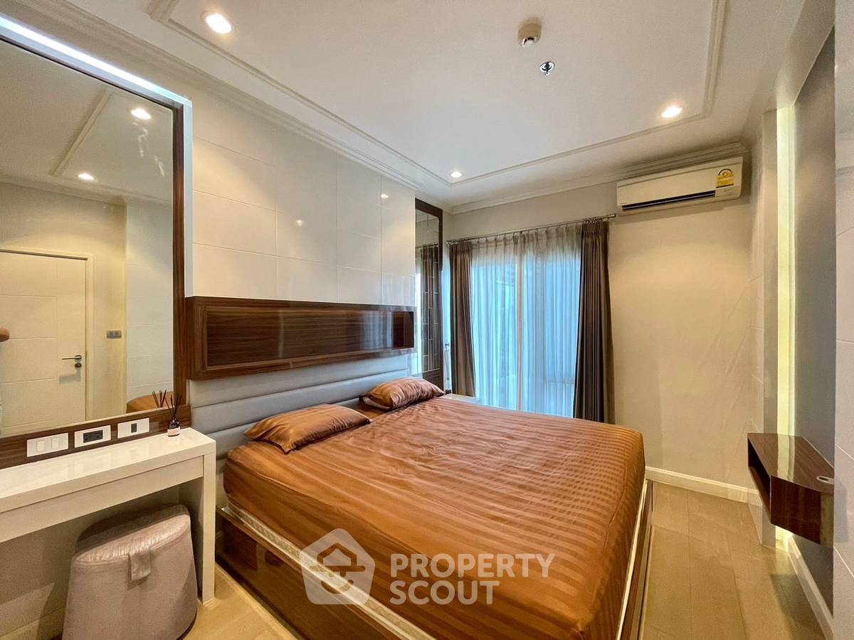 picture 1-BR Condo at The Crest Sukhumvit 34 near BTS Thong Lor (ID 994577) - 5/13
