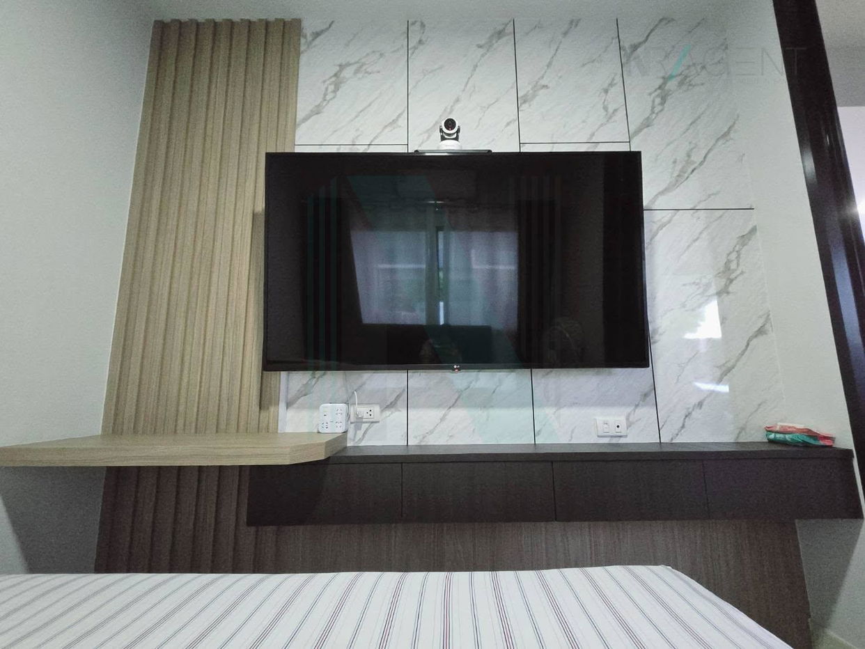 picture 📌 For Sell Town house THE COLORS BANGNA WONGWAEN 3 2-story 3 bedroom 2 bathroom - 7/8