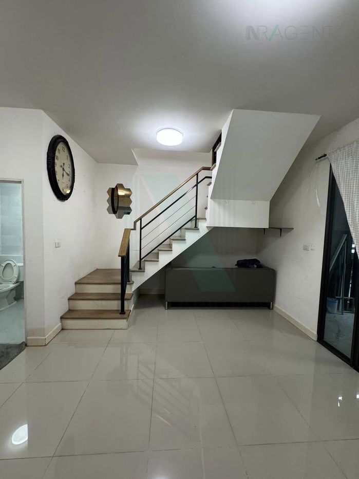 picture 📌 For Sell Town house PLENO RATCHAPRUEK 2-story 3 bedroom 2 bathroom - 3/8