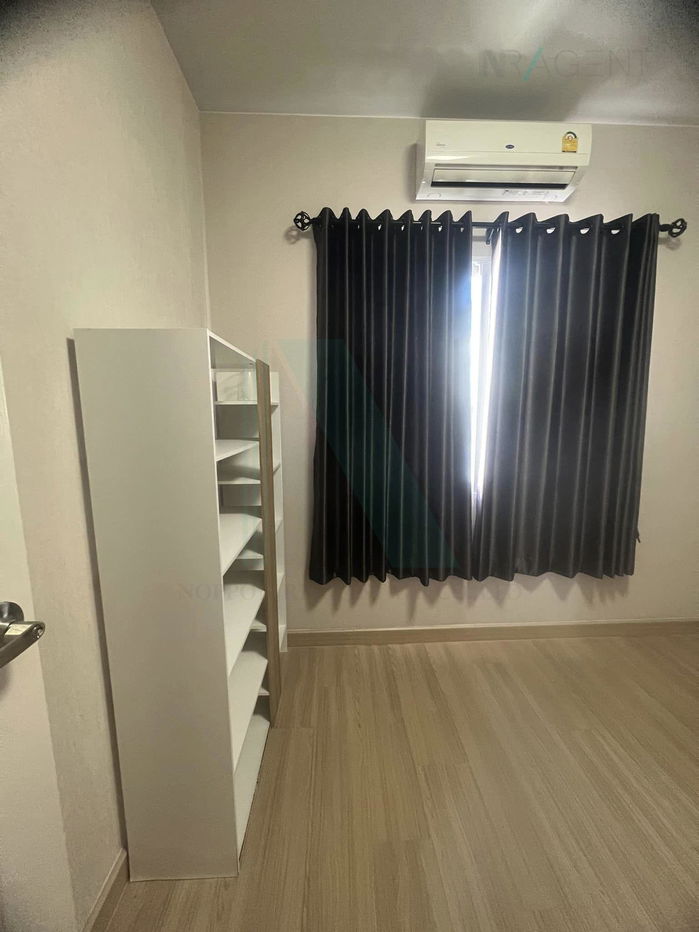 picture 📌 For Sell House THE VILLAGE BANGNA-WONGWAEN 3 2-story 3 bedroom 2 bathroom - 7/8