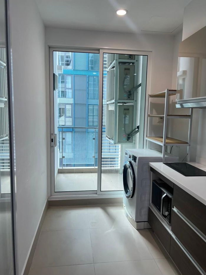 picture For   rent   Supalai Elite Phayathai  🔴🔴 - 20/21