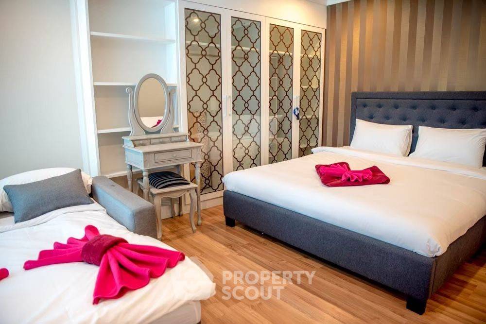 picture 2-BR Condo at My Resort Hua-hin close to Khao Takiab beach (ID 2278855) - 1/15