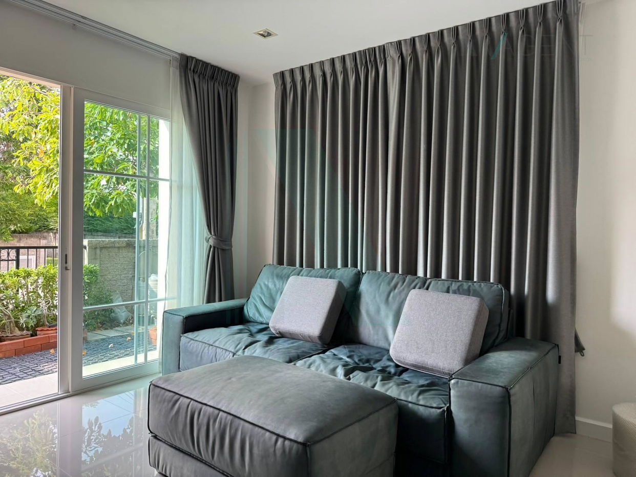 picture 📌 For Rent 2-story House GRANDIO LADPHRAO-KASETNAWAMIN 4 bedroom 4 bathroom - 4/8