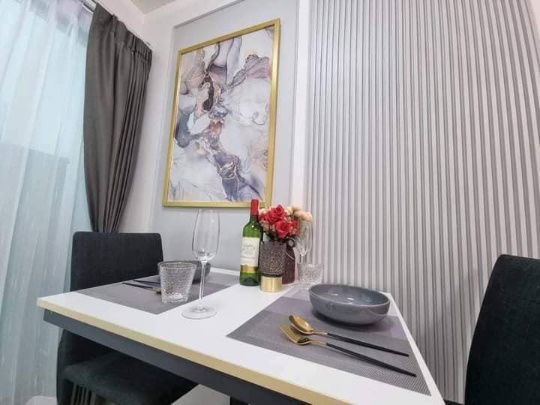 รูป คอนโดให้เช่า I CONDO Sukhumvit 105 (ไอ คอนโด สุขุมวิท 105) ซอยลาซาน - รูปที่ 6/6