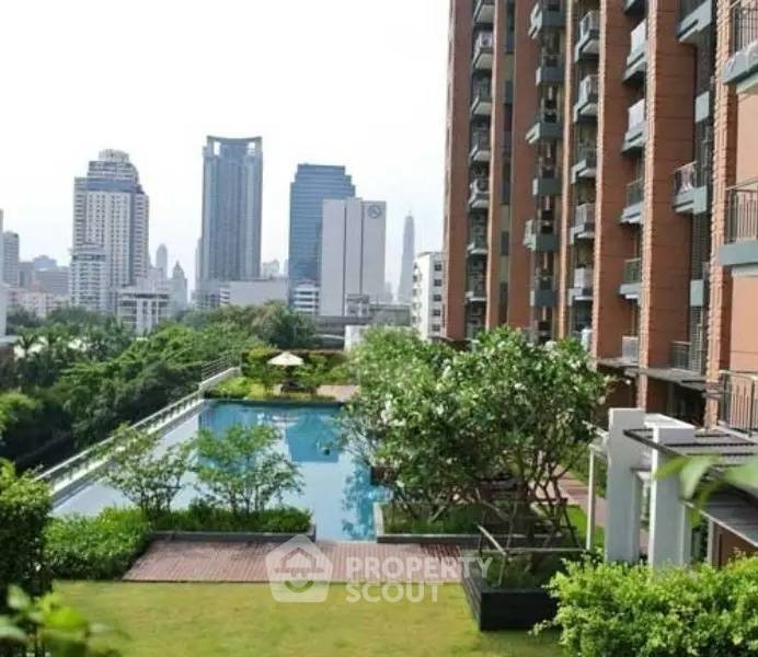 picture 2-BR Condo at Villa Asoke near MRT Phetchaburi (ID 2279309) - 6/6