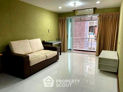 Condos for rent BTS Phrom Phong : 2-BR Condo at Noble Refine Prompong near BTS Phrom Phong (ID 2278075)