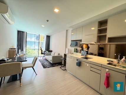 รูปภาพ Quintara Treehaus Sukhumvit 42 Fully Furnished 40 Sqm. 1 bed 25000 baht
