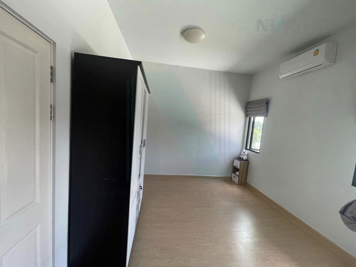 picture 📌 For Sell Town house THE COLORS BANGNA WONGWAEN 3 2-story 3 bedroom 2 bathroom - 4/8