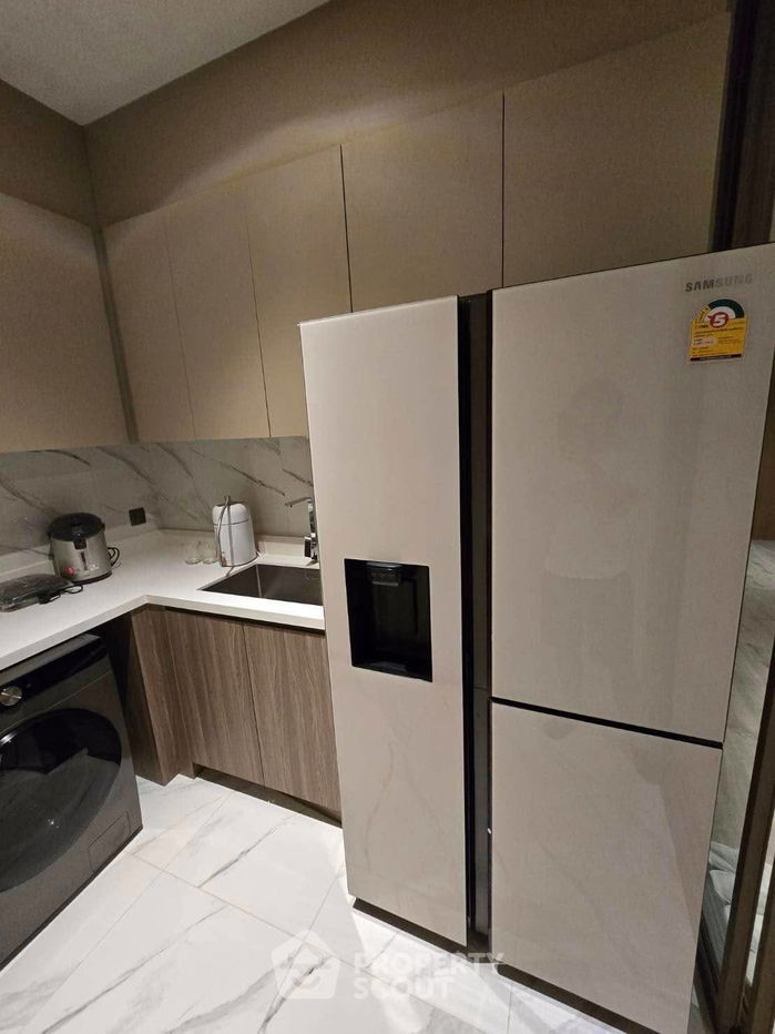 picture 2-BR Condo at Rhythm Ekkamai Estate near BTS Thong Lor (ID 1928443) - 7/20