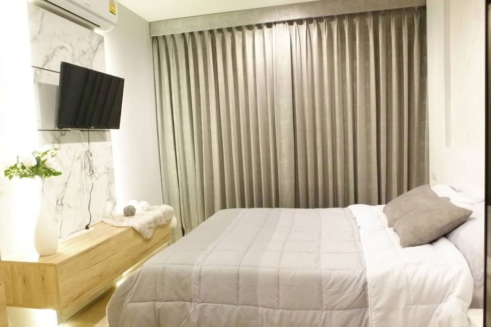 รูป เช่าคอนโด Life Sukhumvit 48/ไลฟ์ สุขุมวิท 48 (B6808115)  ID Line : @condo88 - รูปที่ 2/12