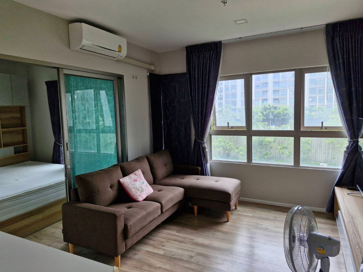picture For Sale Room size 32.34 m3, Floor 3(Corner), Building A. - 3/8